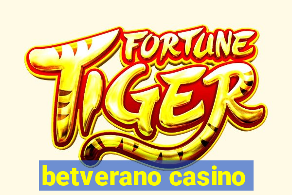 betverano casino